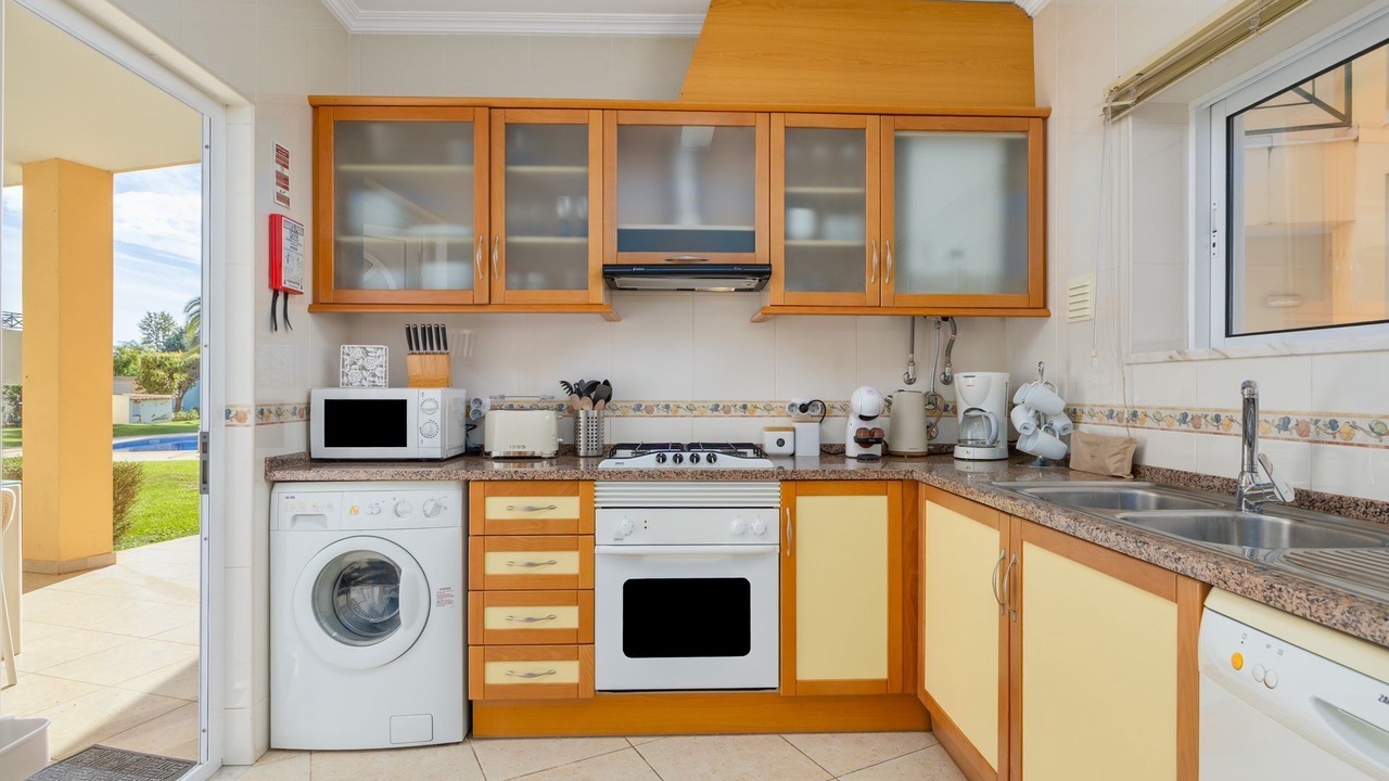 Photo of Kitchen in Vilamoura