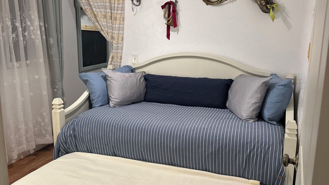 Photo of Bedroom in Fort Bragg