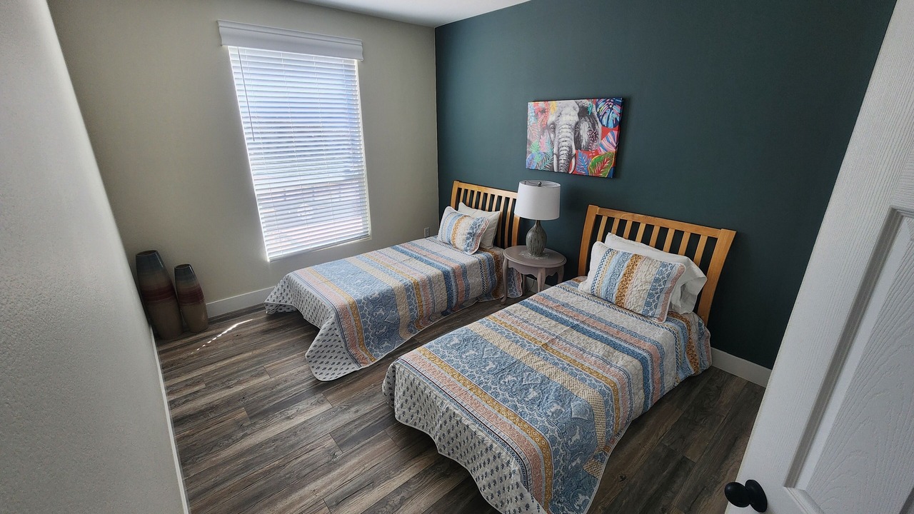 Photo of Bedroom in Aguanga