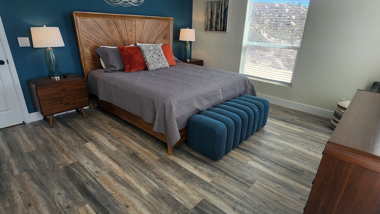Photo of Bedroom in Aguanga