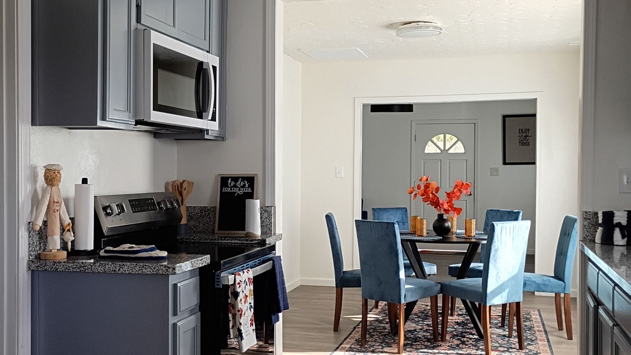 Photo of Kitchen in Fresno