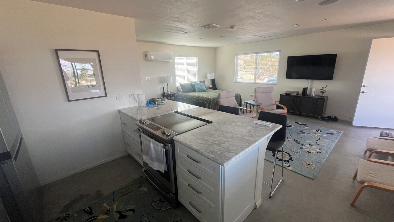 Photo of Kitchen in Landers