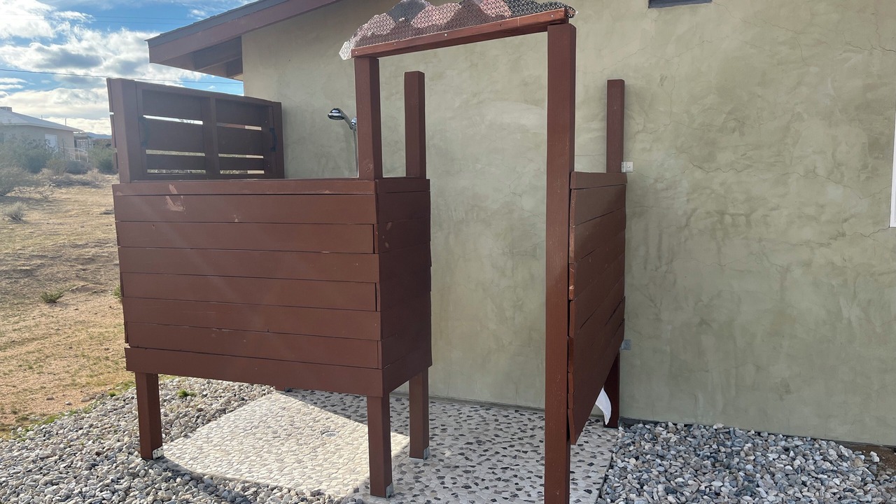 Photo of Outdoor in Landers