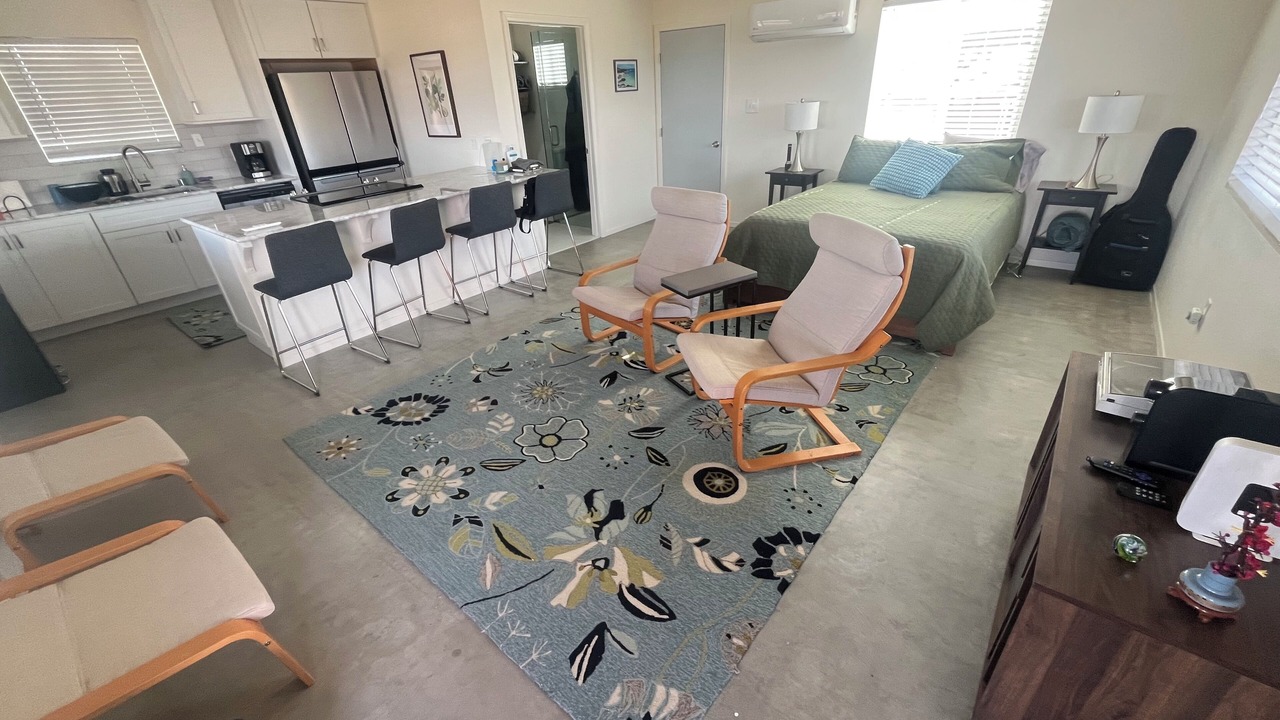Photo of Bedroom in Landers