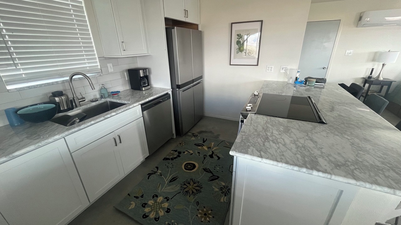 Photo of Kitchen in Landers