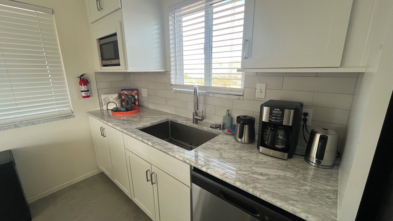Photo of Kitchen in Landers