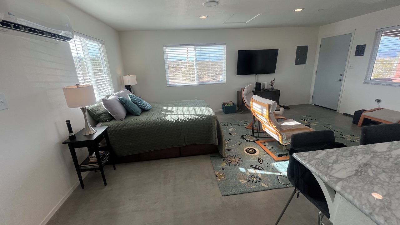 Photo of Bedroom in Landers