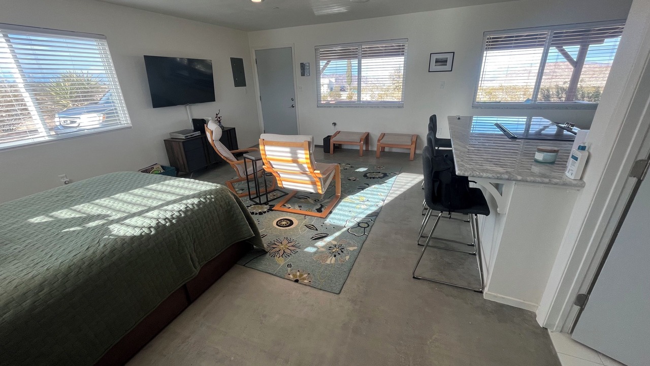 Photo of Bedroom in Landers