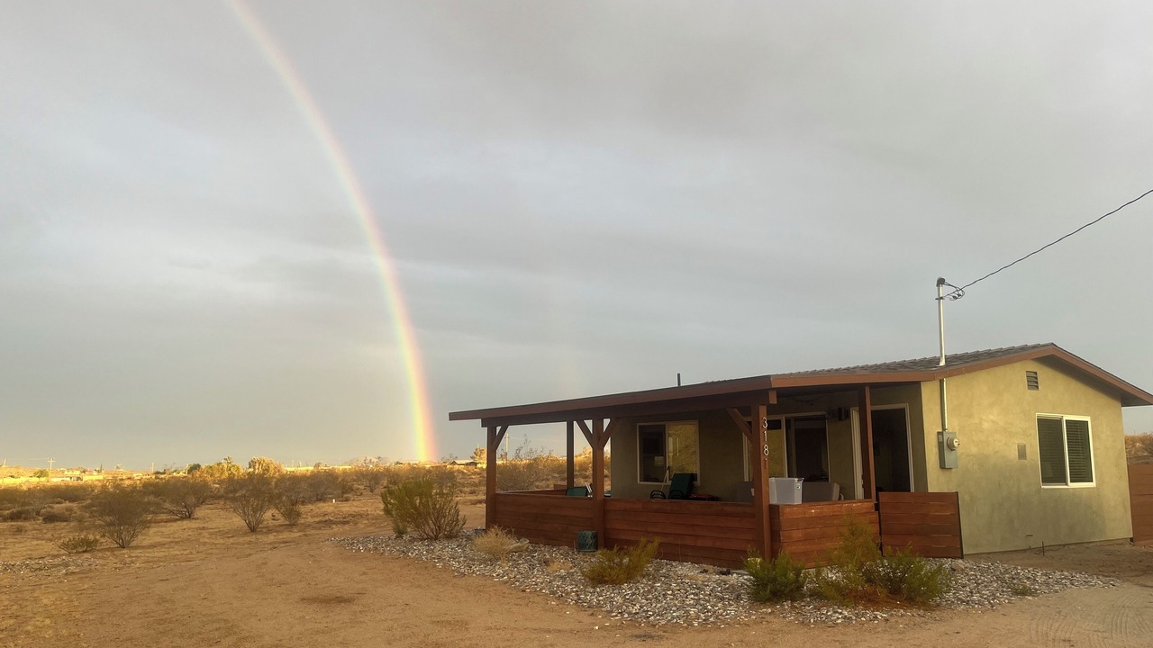 Photo of Outdoor in Landers