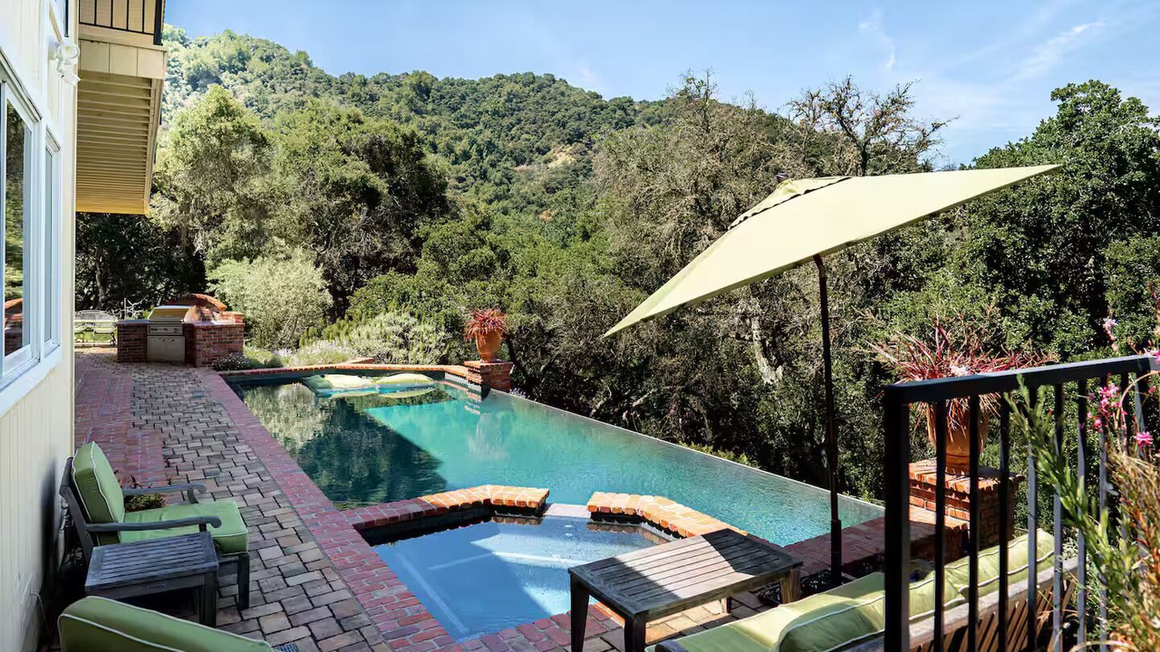 Photo of Outdoor in Los Altos Hills
