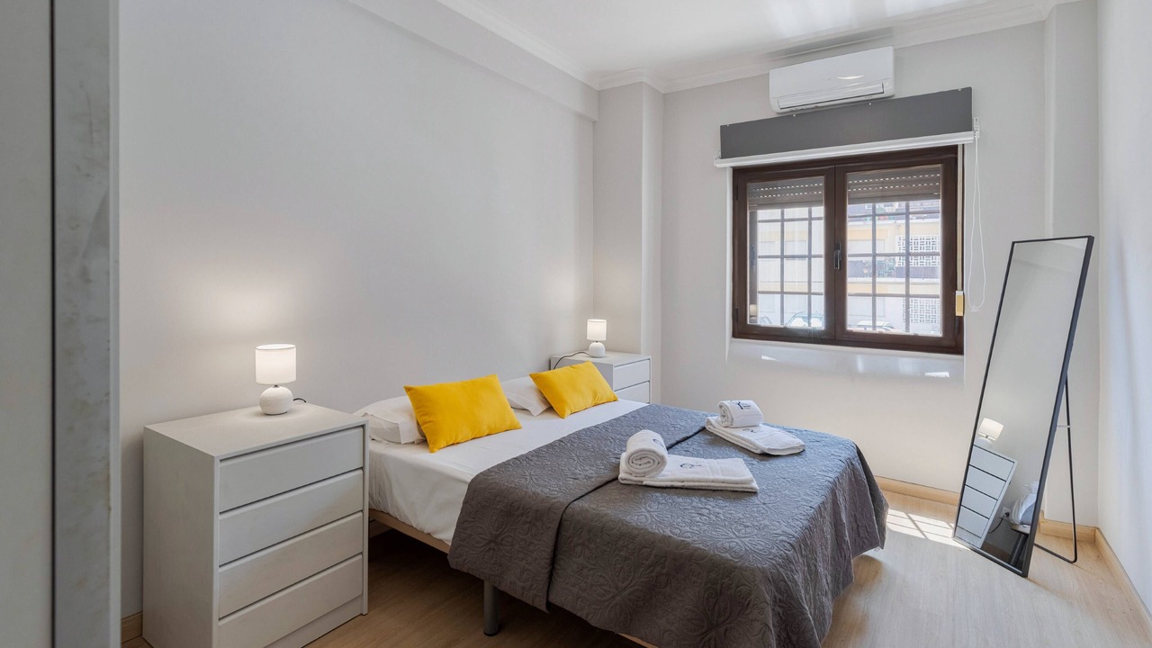Photo of Bedroom in Sao Juliao