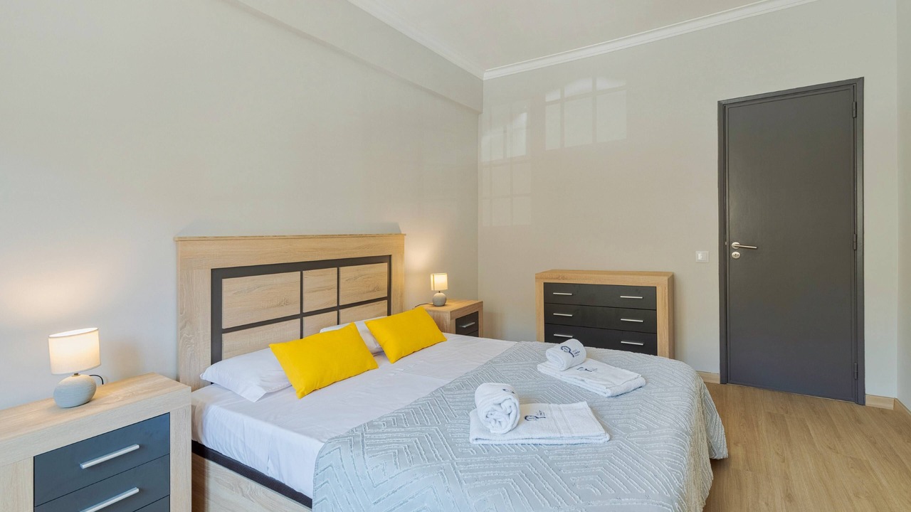 Photo of Bedroom in Sao Juliao