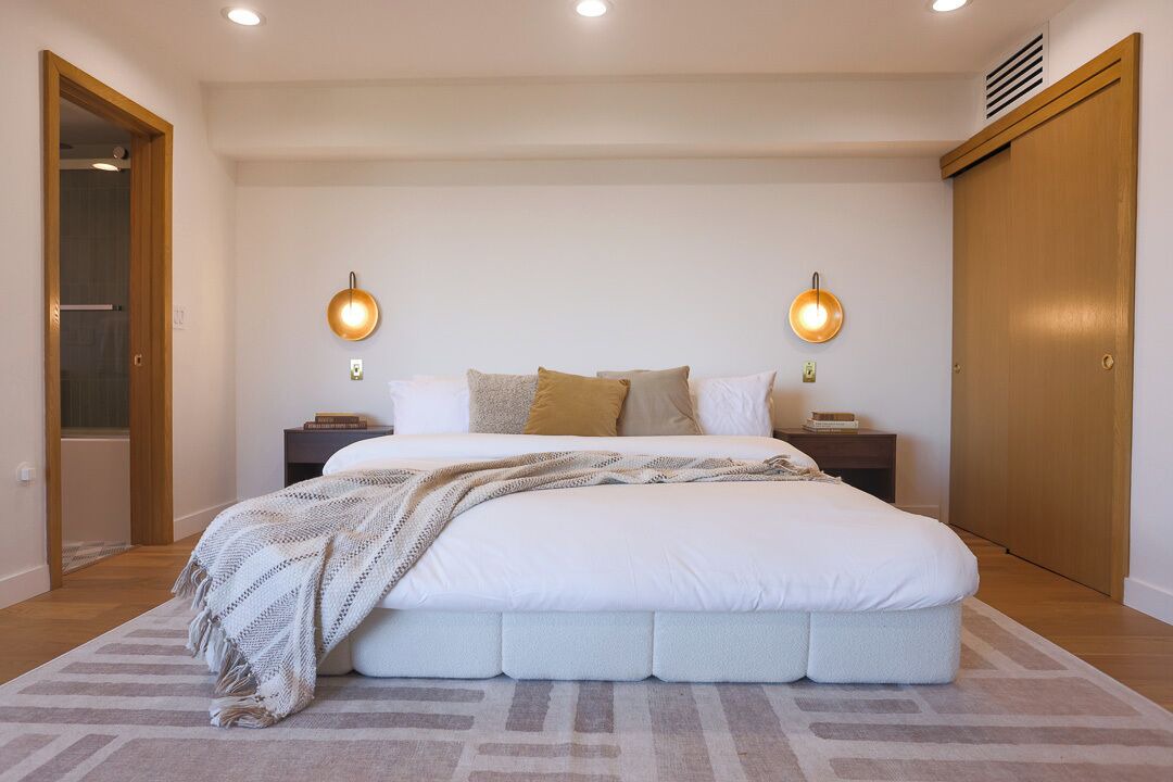 Photo of Bedroom in Baywood-Los Osos