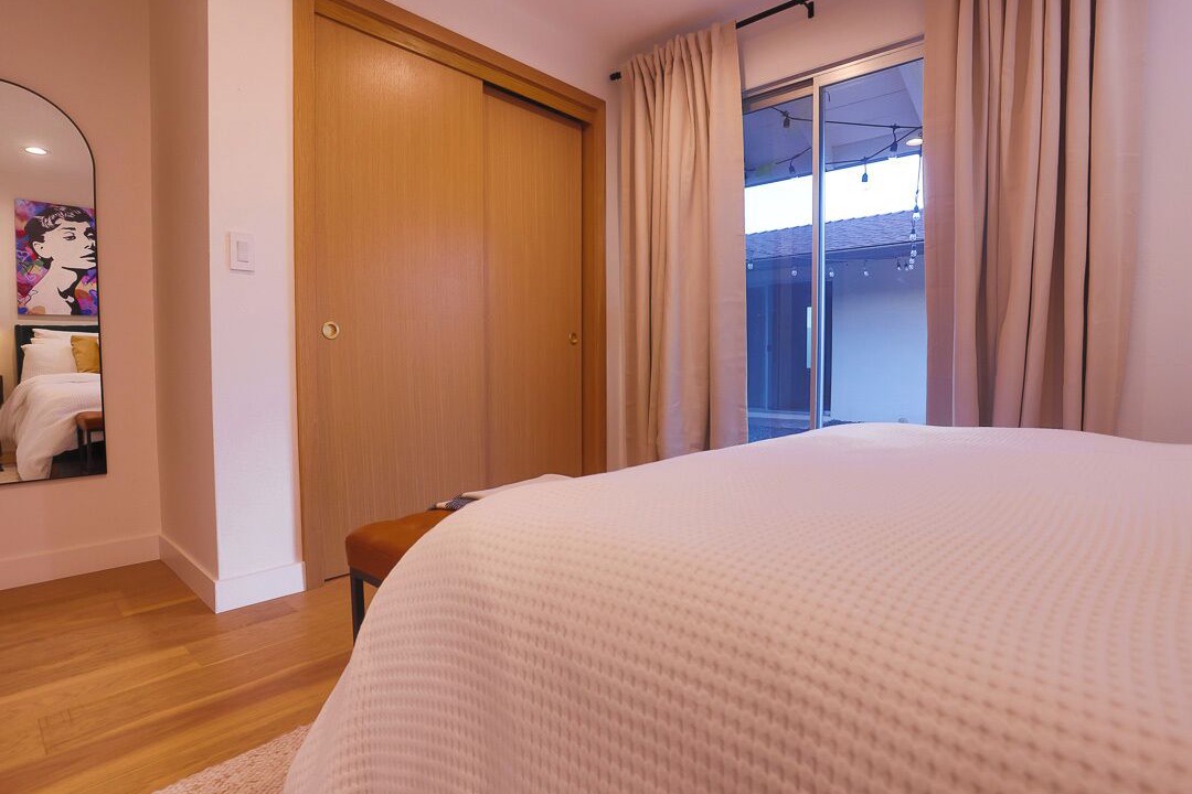 Photo of Bedroom in Baywood-Los Osos