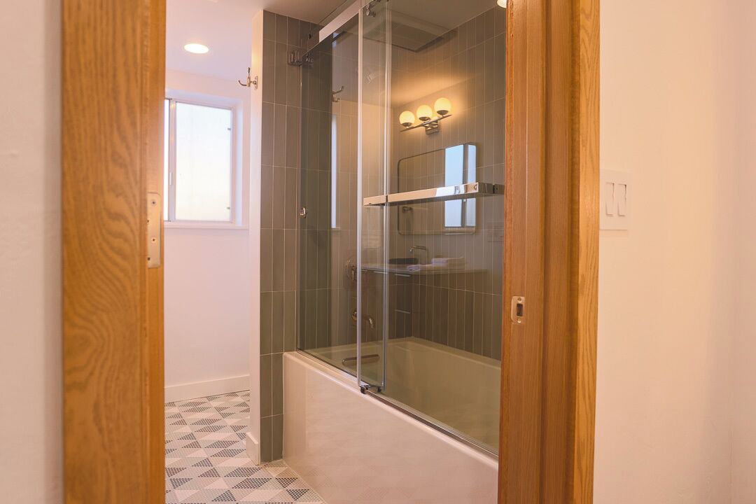Photo of Bathroom in Baywood-Los Osos