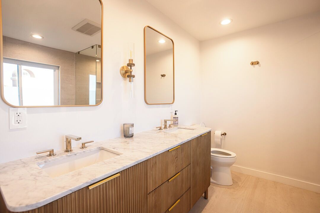 Photo of Bathroom in Baywood-Los Osos