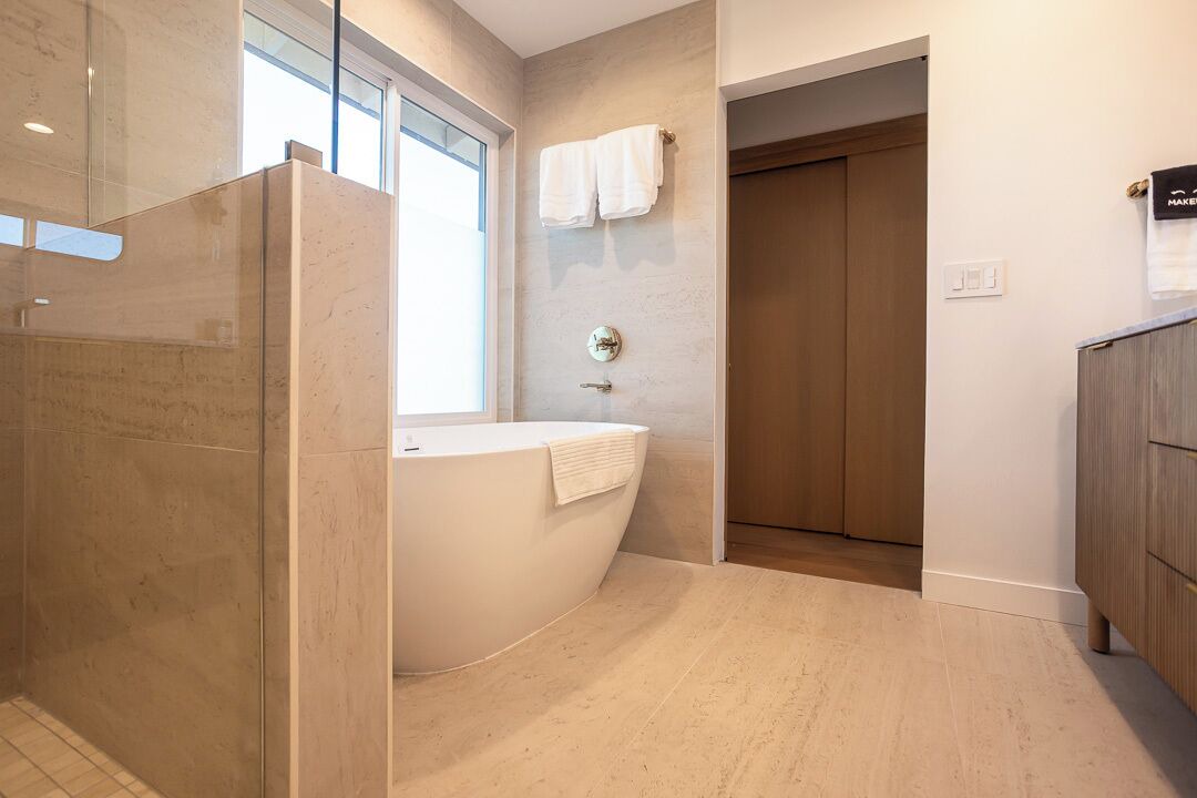 Photo of Bathroom in Baywood-Los Osos