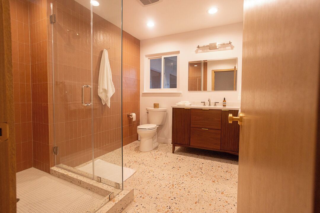 Photo of Bathroom in Baywood-Los Osos