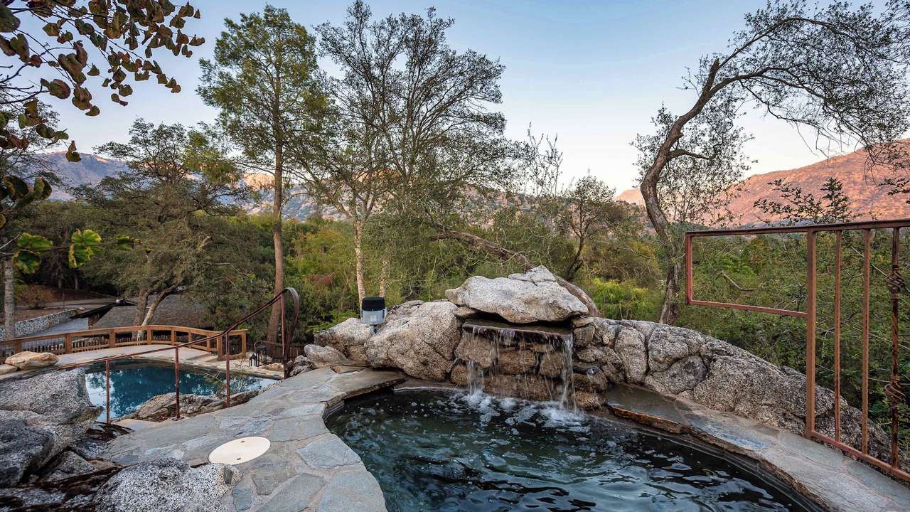 Photo of Outdoor in Three Rivers