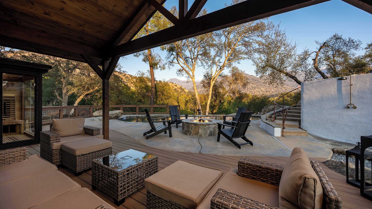 Photo of Outdoor in Three Rivers