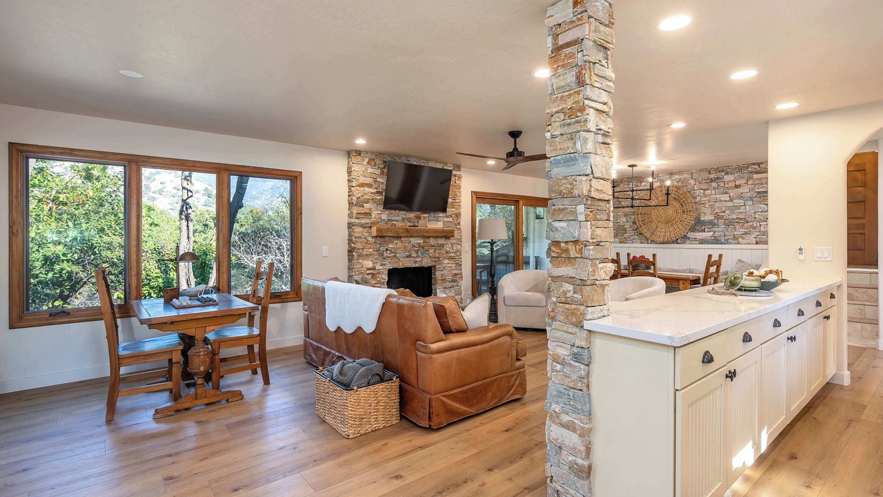 Photo of Bedroom in Three Rivers