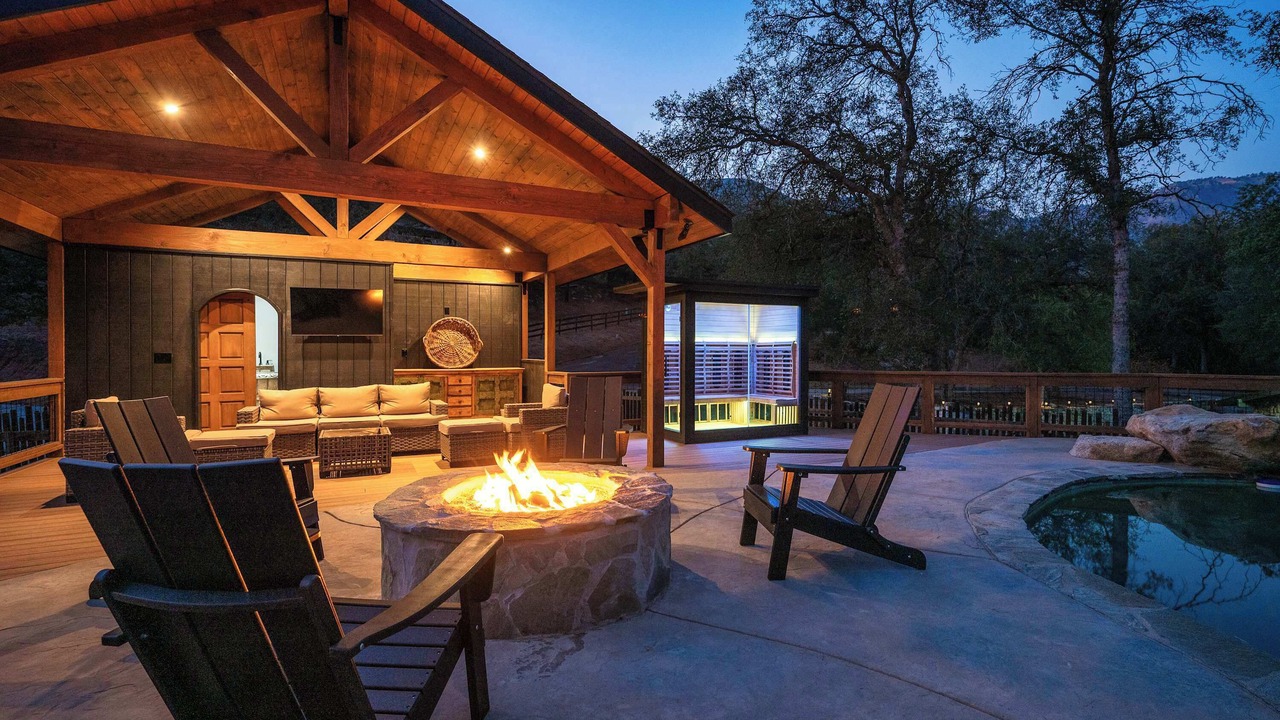 Photo of Outdoor in Three Rivers