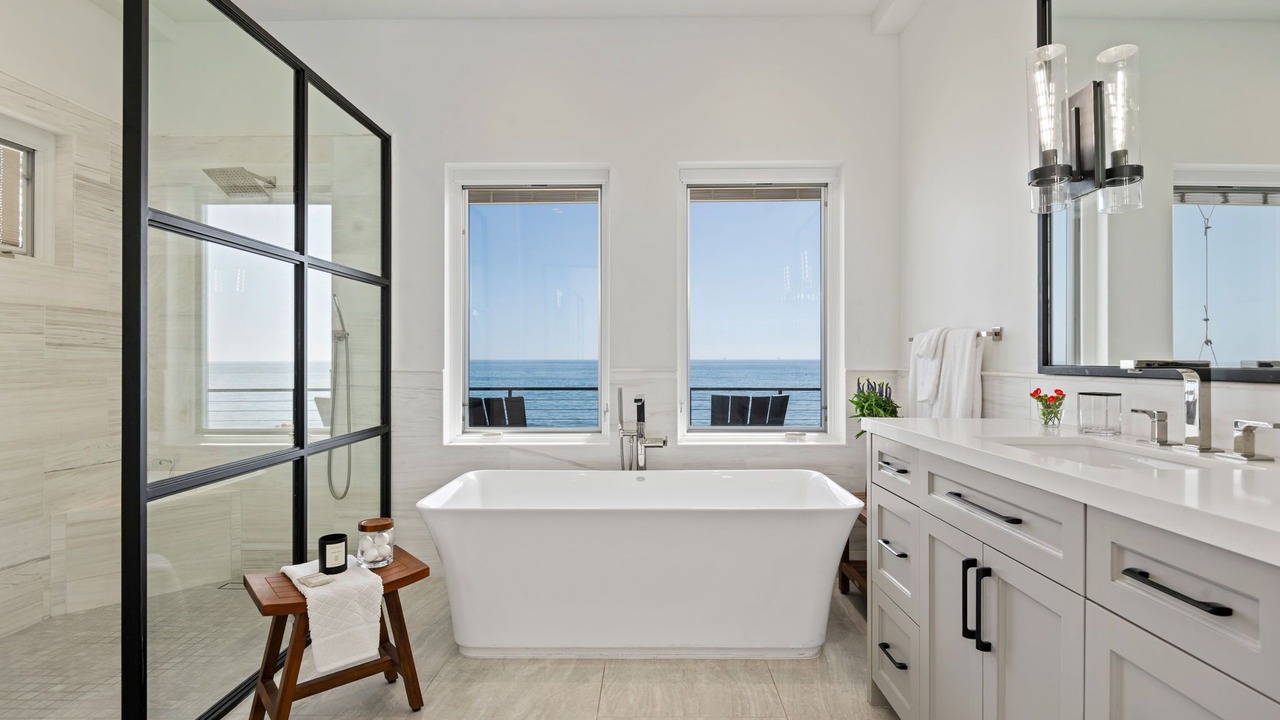 Photo of Bathroom in Montecito