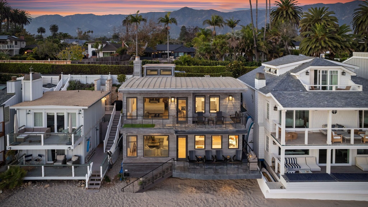 Photo of Outdoor in Montecito