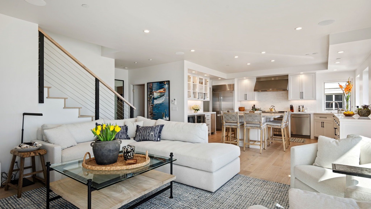 Photo of Livingroom in Montecito