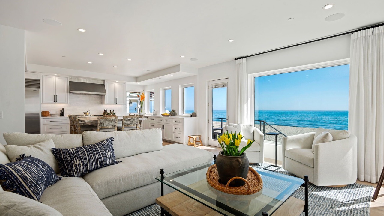 Photo of Livingroom in Montecito