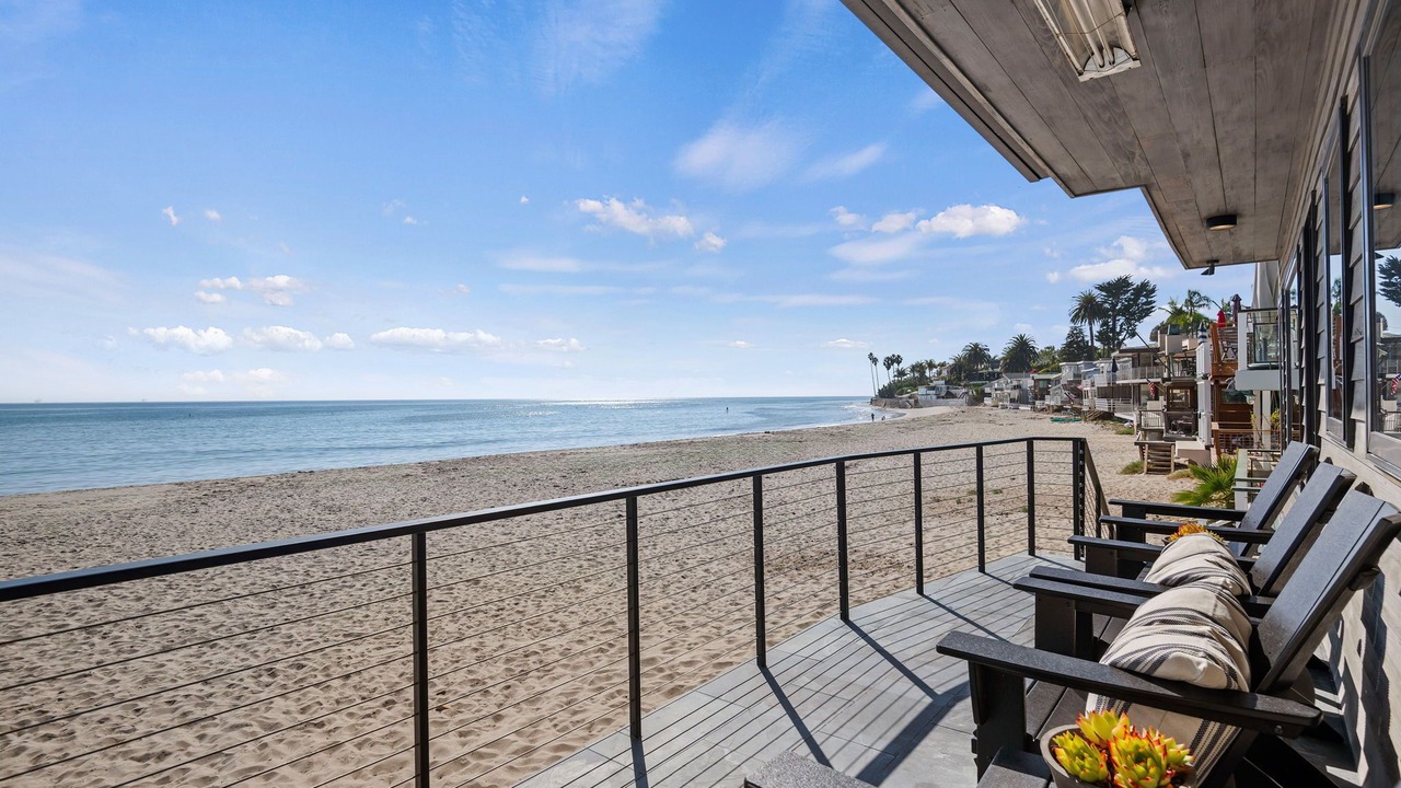 Photo of Outdoor in Montecito
