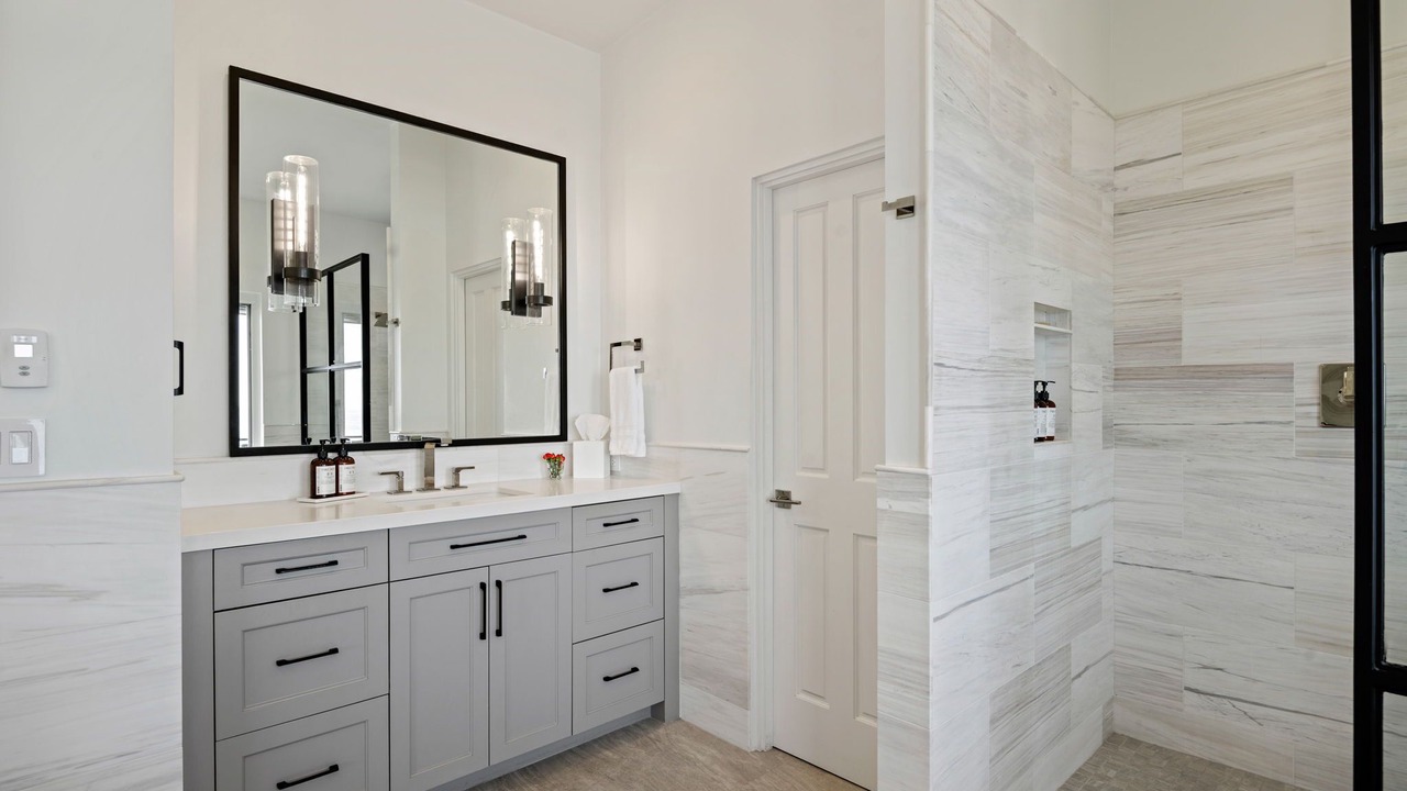 Photo of Bathroom in Montecito