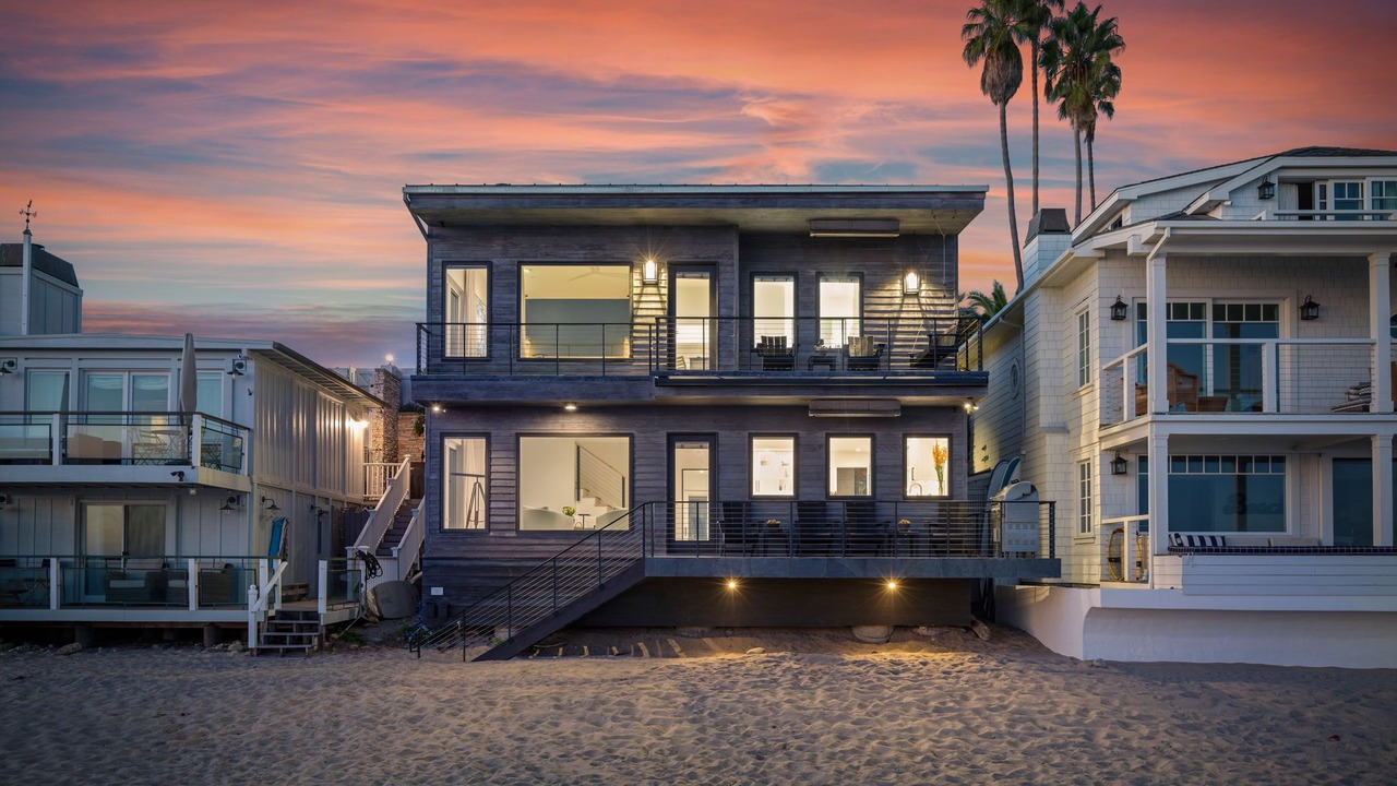 Photo of Outdoor in Montecito