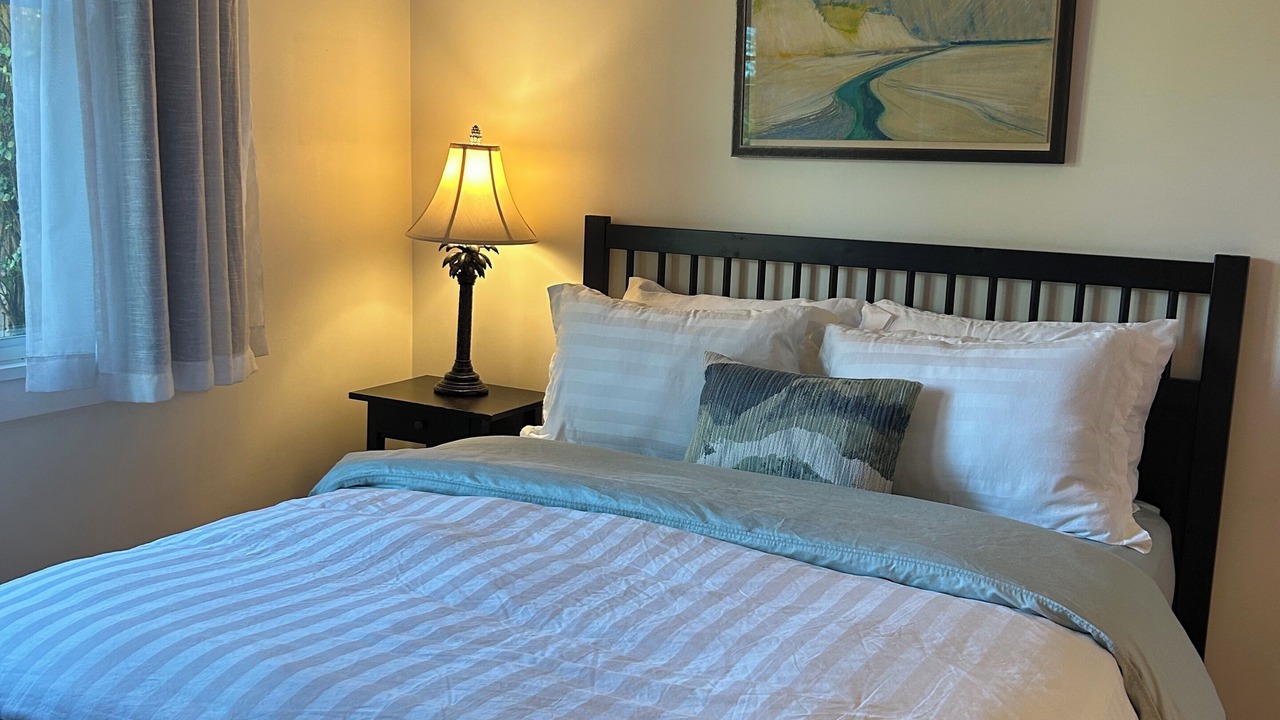 Photo of Bedroom in Santa Barbara