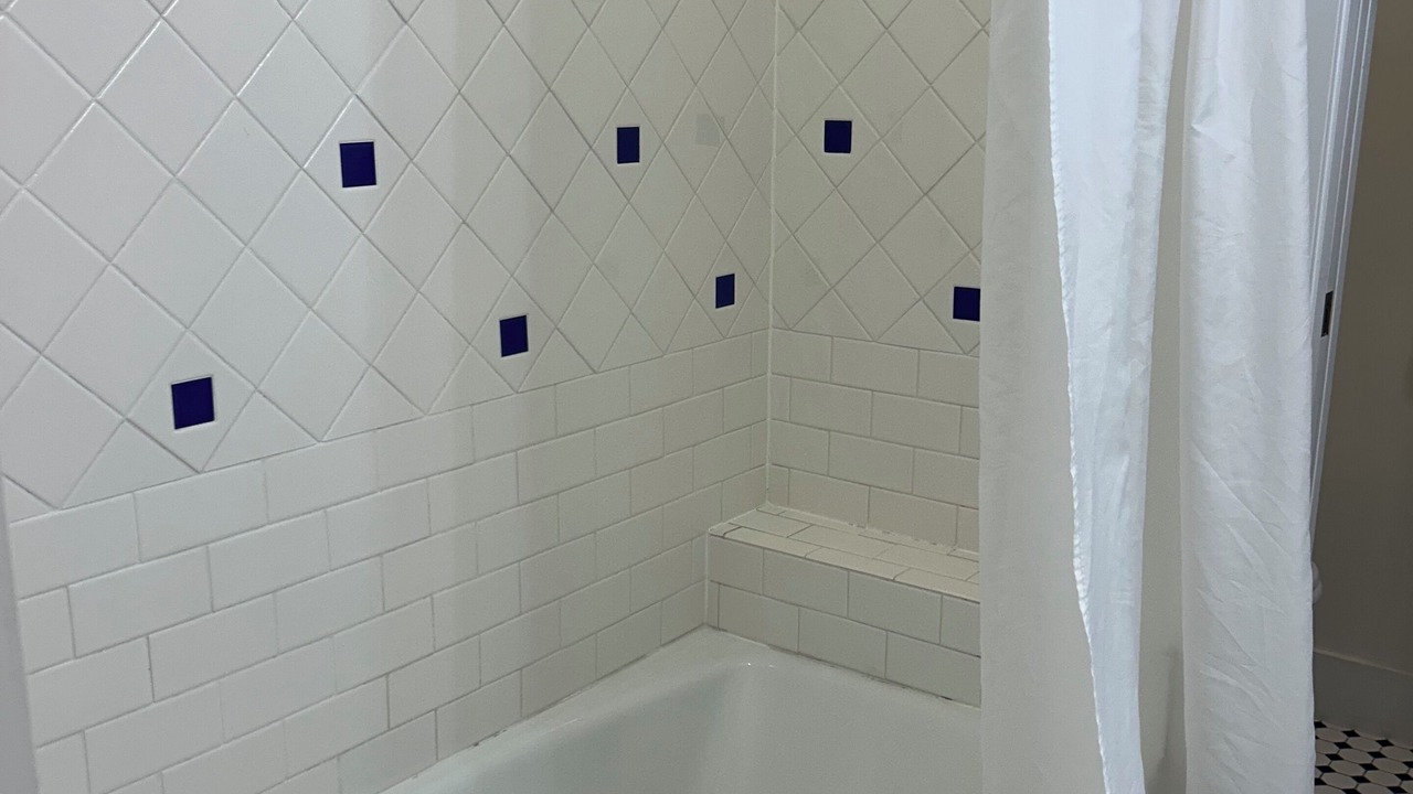 Photo of Bathroom in Santa Barbara