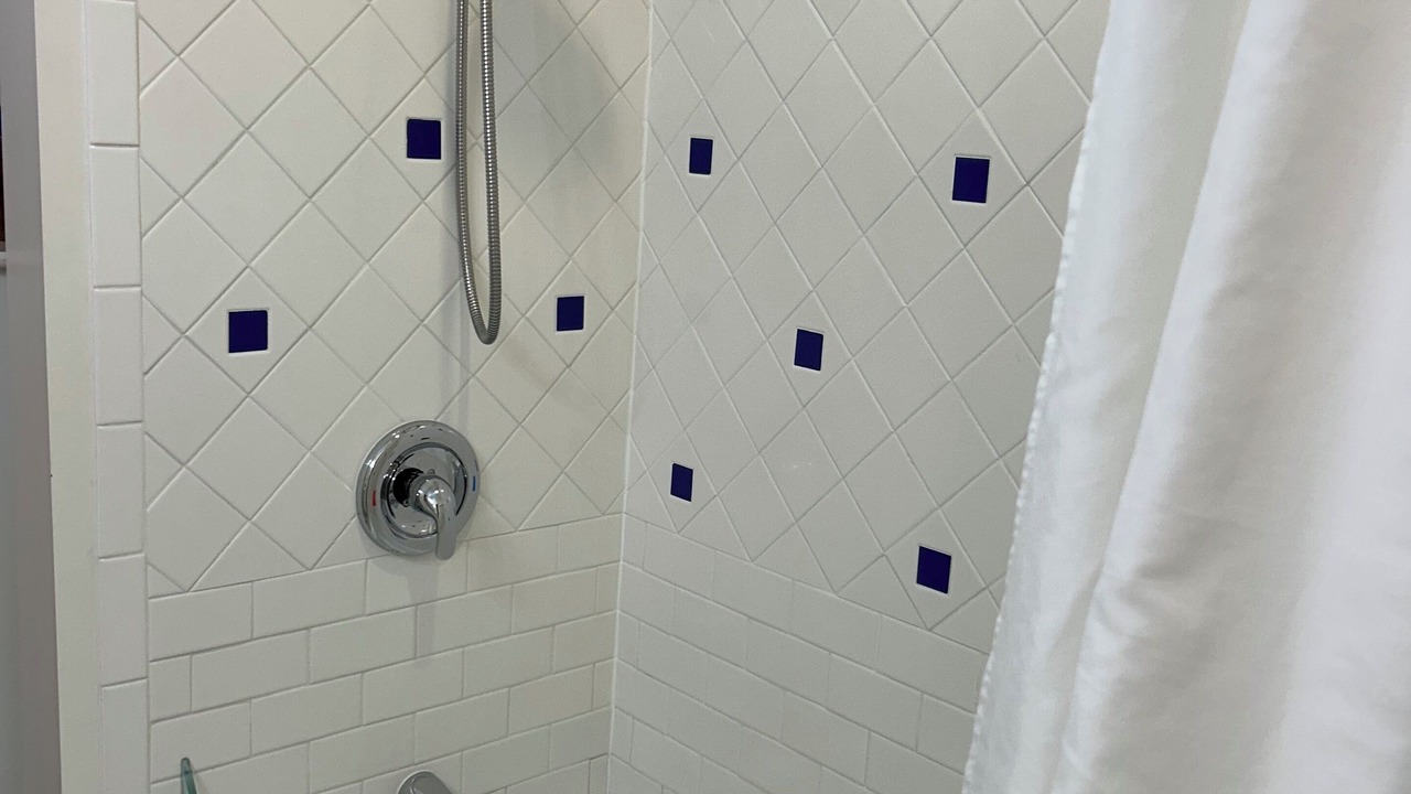 Photo of Bathroom in Santa Barbara