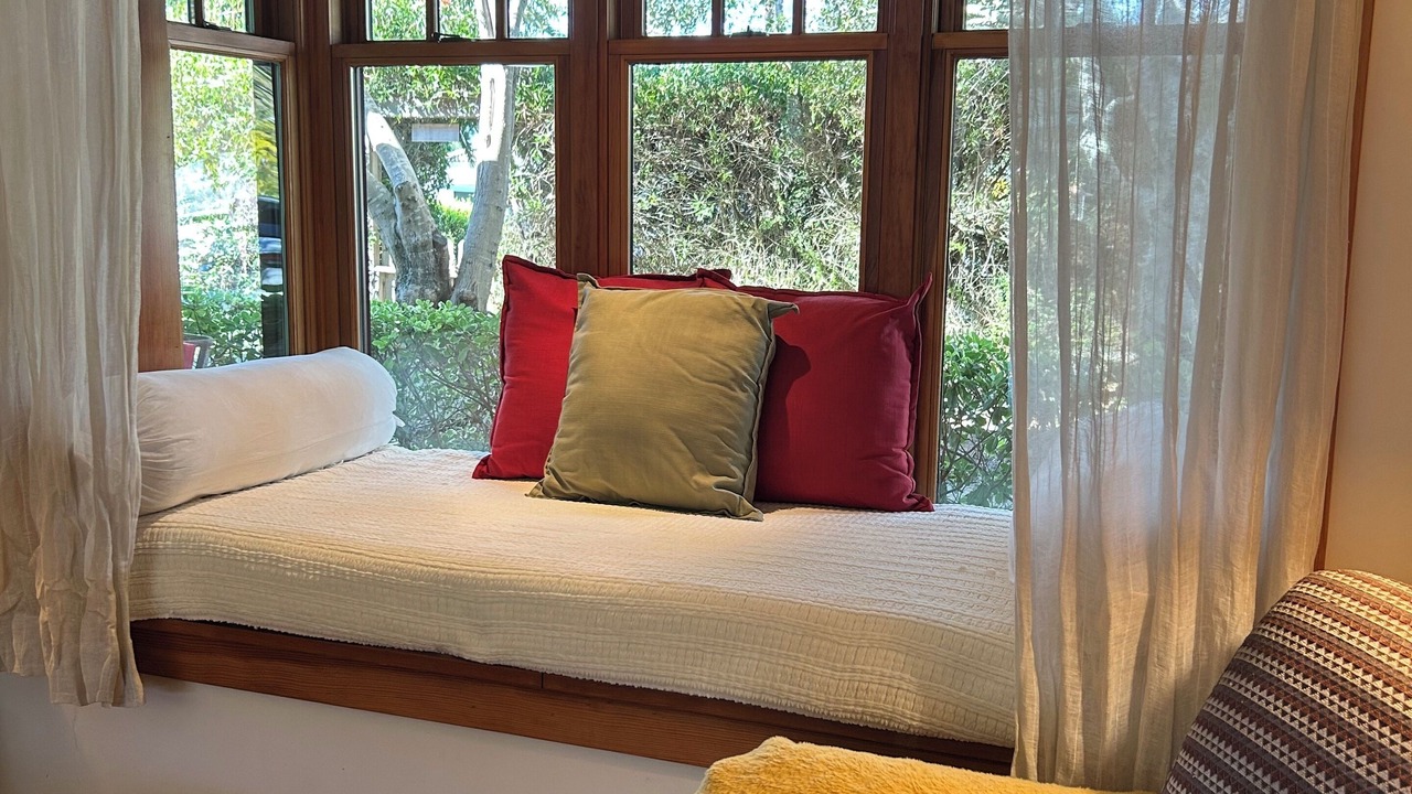 Photo of Bedroom in Santa Barbara