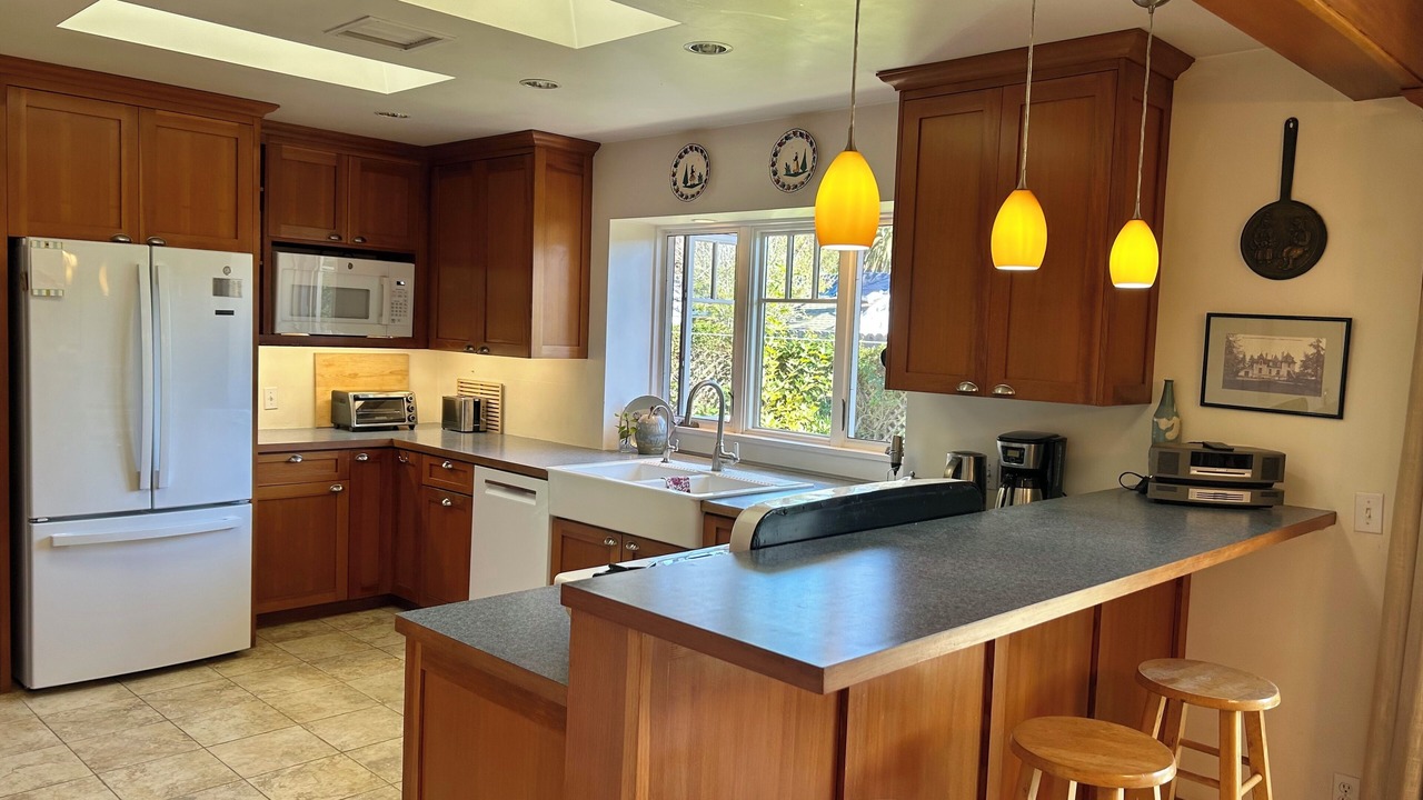 Photo of Kitchen in Santa Barbara