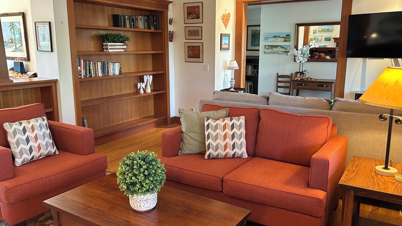 Photo of Livingroom in Santa Barbara