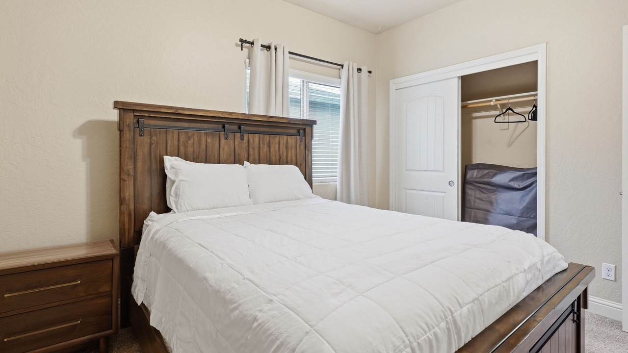 Photo of Bedroom in Visalia
