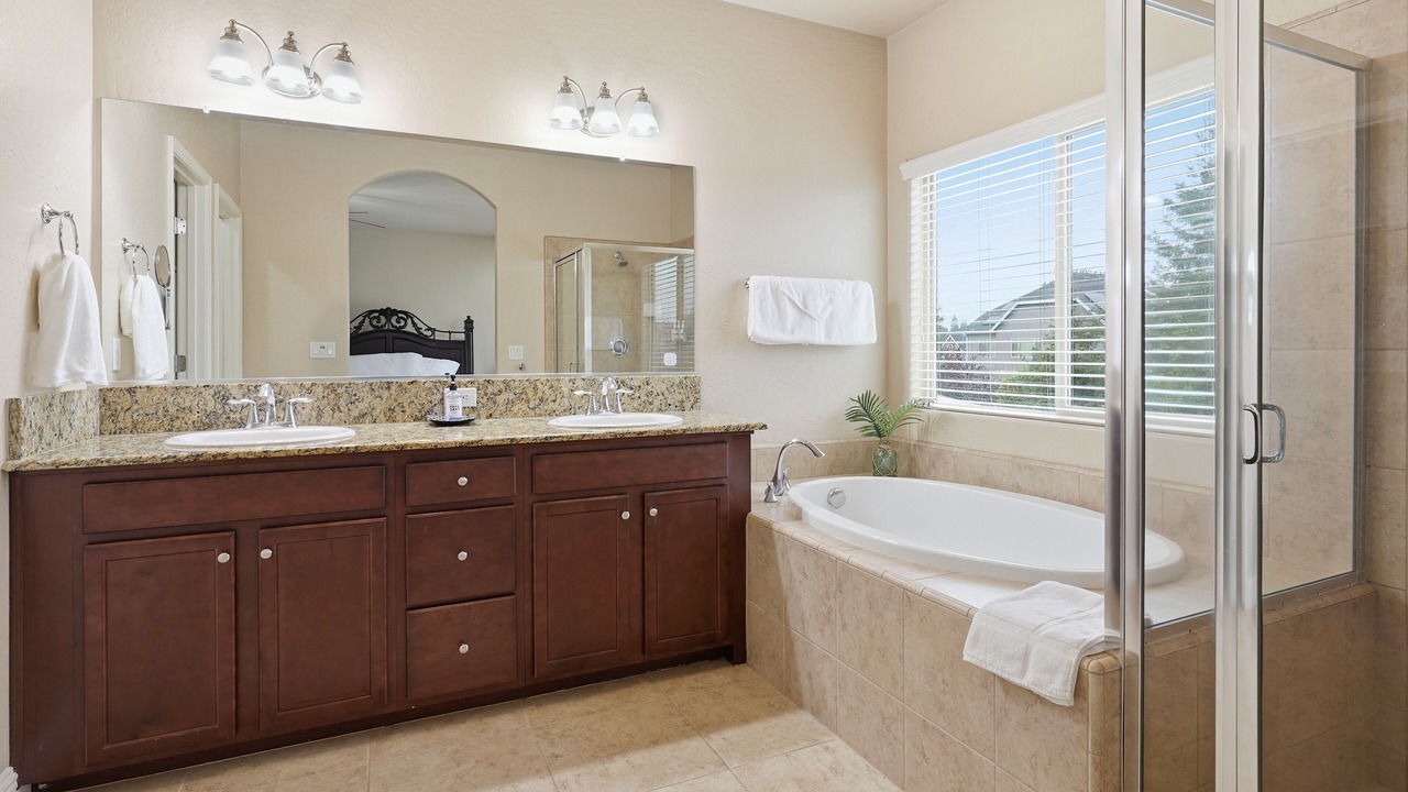Photo of Bathroom in Visalia