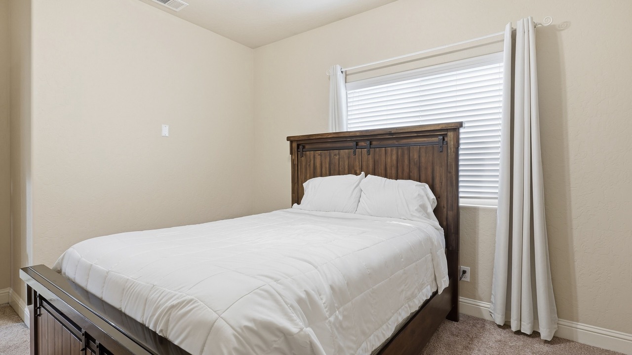 Photo of Bedroom in Visalia