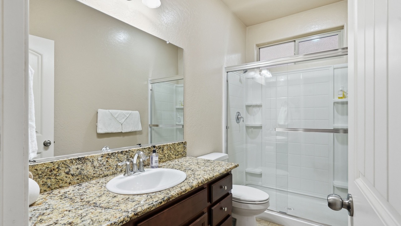 Photo of Bathroom in Visalia
