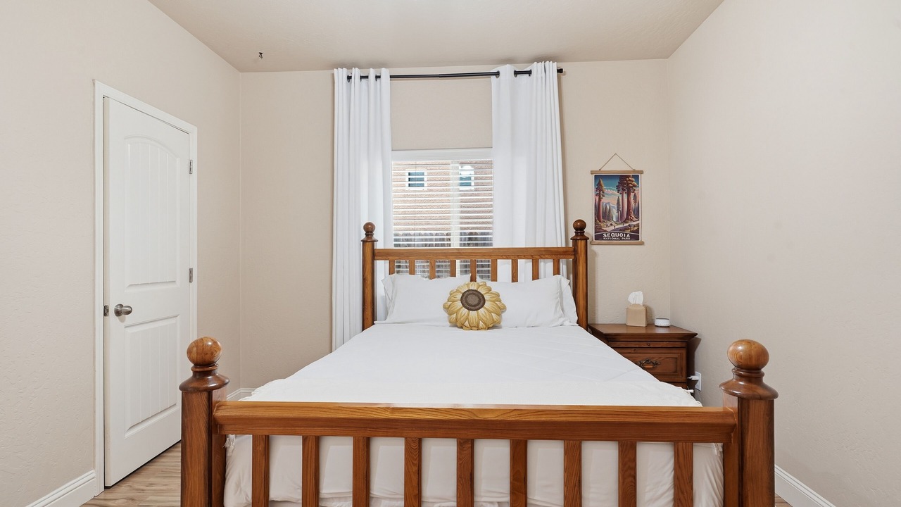 Photo of Bedroom in Visalia