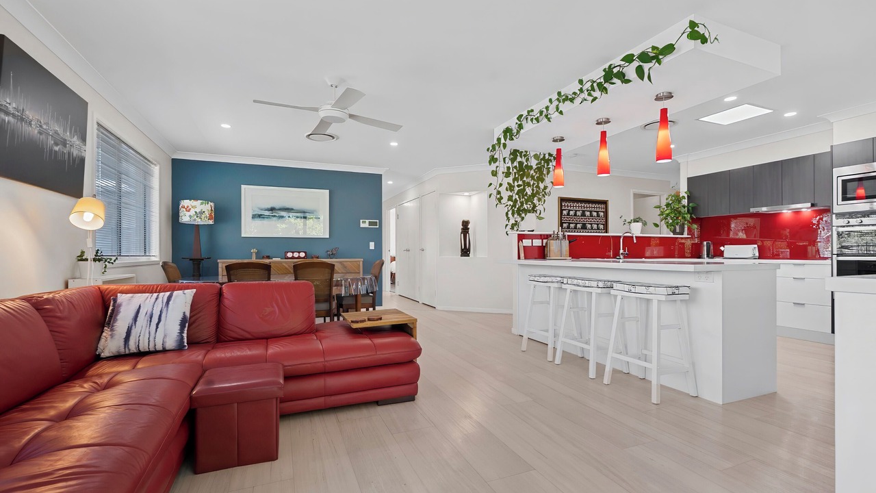 Photo of Livingroom in Ningi