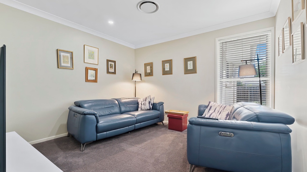 Photo of Livingroom in Ningi