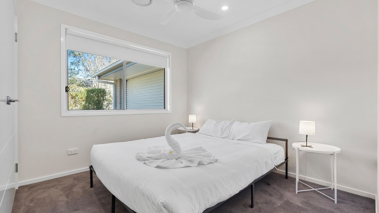 Photo of Bedroom in Ningi