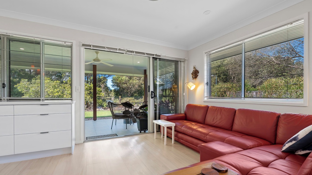 Photo of Livingroom in Ningi