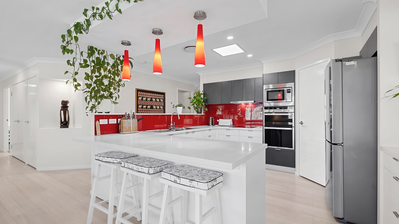 Photo of Kitchen in Ningi