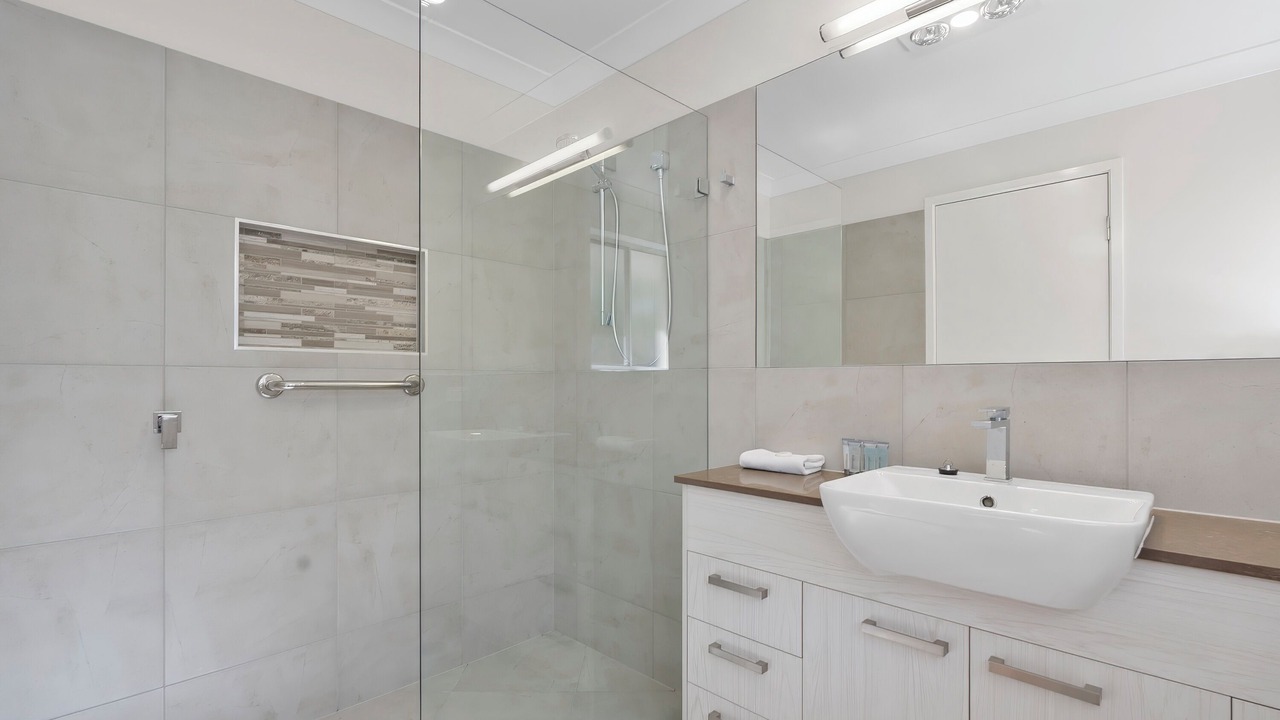 Photo of Bathroom in Ningi